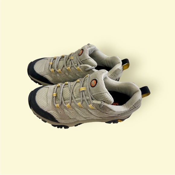 Merrell Moab 2 Low Hiking Shoes - Picture 3 of 8